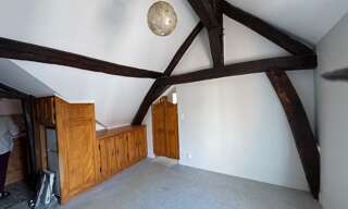 Appartement 2 Pièces 26 m² à louer à Orléans (45000)