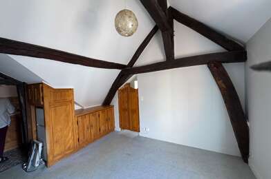 Appartement 2 pièces 550 €