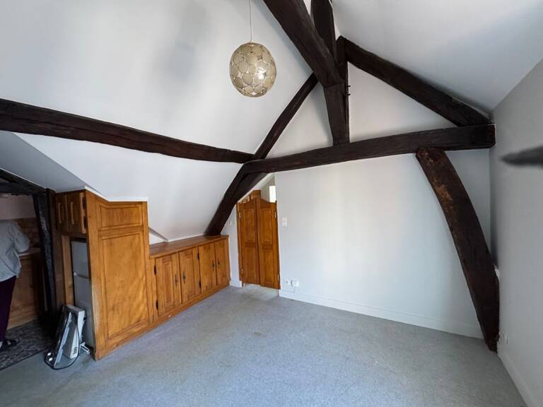 Appartement de 26m2 à louer sur Orléans — photo 1