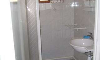 Appartement 1 Pièce 21 m² à louer à Annecy (74000)