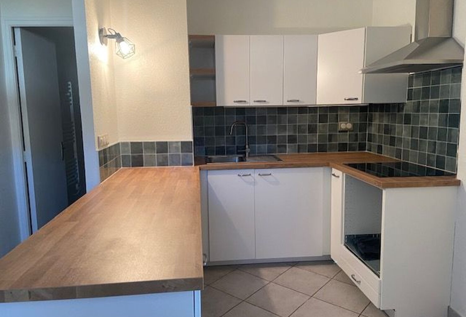 Appartement de 62m2 à louer sur Avignon — photo 1