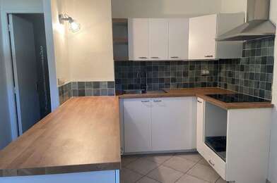 Appartement 2 pièces 680 €
