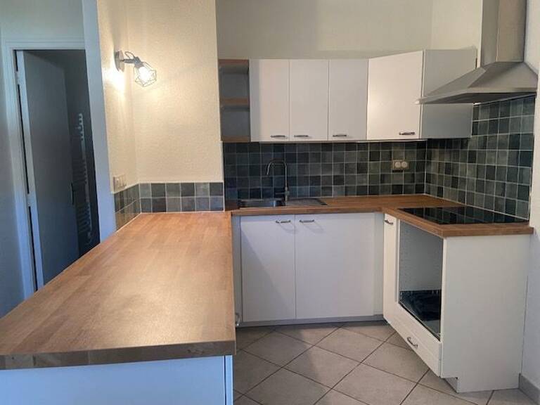 Appartement de 62m2 à louer sur Avignon — photo 1