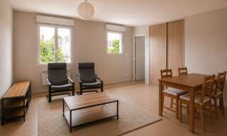 Appartement 2 Pièces 46 m² à louer à Angers (49000)