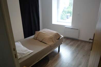 Appartement 1 pièces 308 €