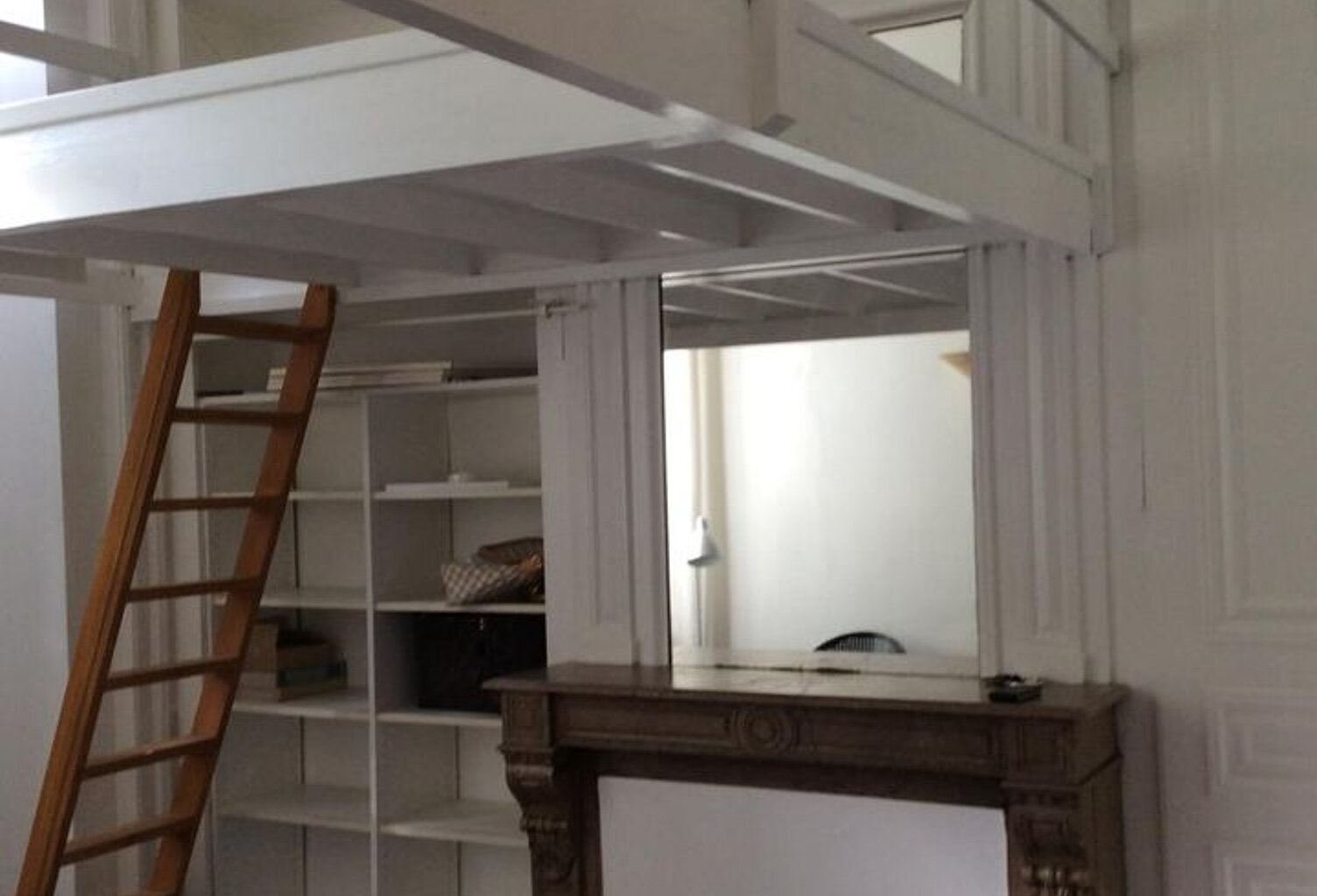 Appartement de 20m2 à louer sur Lille — photo 1