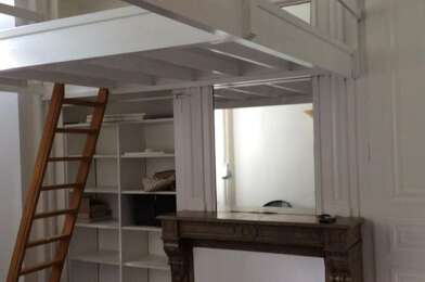 Appartement 2 pièces 677 €