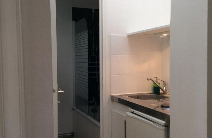 Appartement de 20m2 à louer sur Lille — photo 3