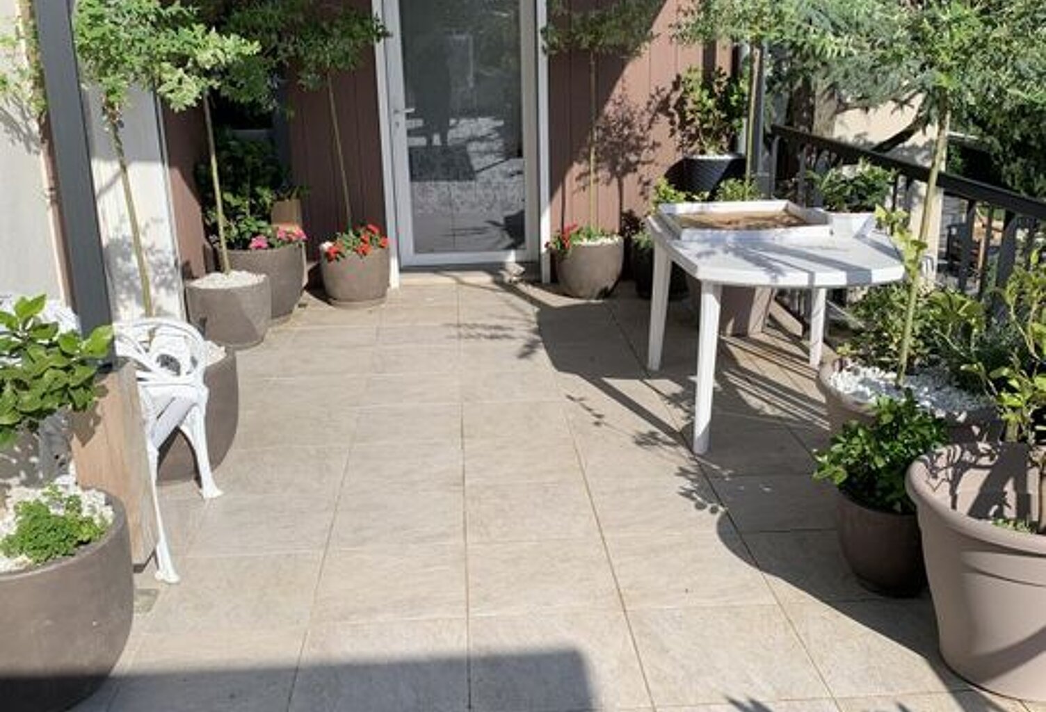 Studio de 35m2 à louer sur La Tour-de-Salvagny — photo 1