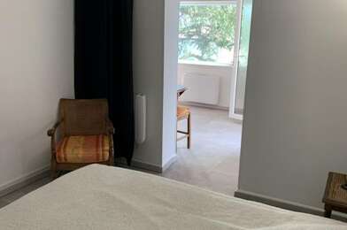 Appartement 1 pièces 700 €