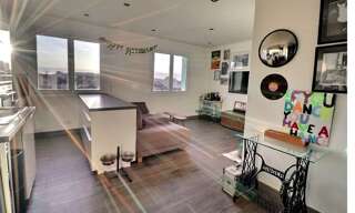 Appartement 2 Pièces 44 m² à louer à Marseille 4 (13004)