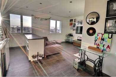 Appartement 2 pièces 950 €