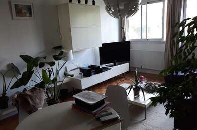 Appartement 3 pièces 1550 €