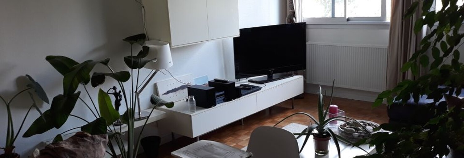 Appartement 3 Pièces 62 m² à louer à Sèvres (92310)