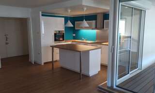 Appartement 2 Pièces 56 m² à louer à Bordeaux (33000)