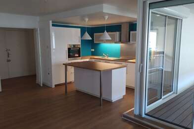 Appartement 2 pièces 1850 €