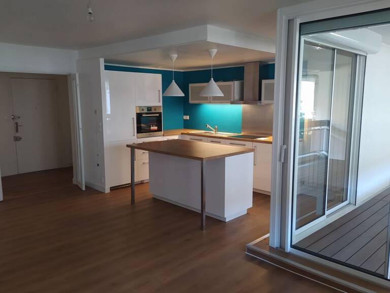 Appartement de 56m2 à louer sur Bordeaux — photo 1