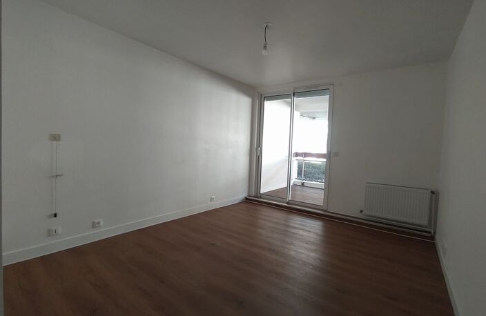 Appartement de 56m2 à louer sur Bordeaux — photo 3