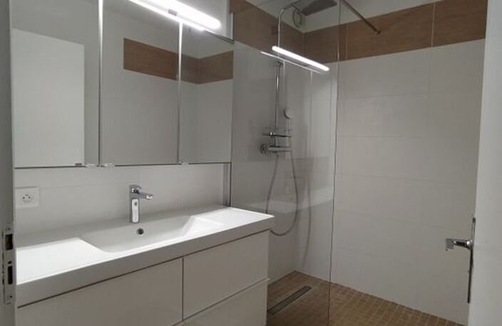 Appartement de 56m2 à louer sur Bordeaux — photo 4