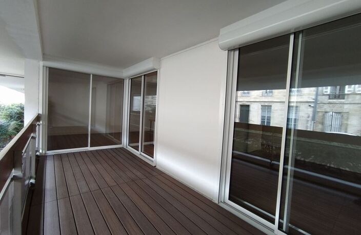 Appartement de 56m2 à louer sur Bordeaux — photo 5