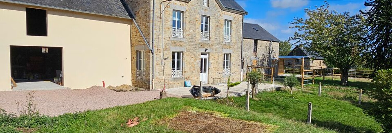 Appartement 1 Pièce 15 m² à louer à Dialan sur Chaîne (14260)