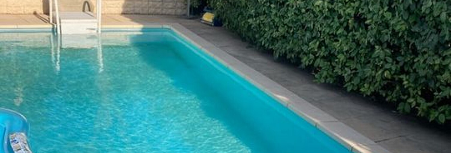 Maison 4 Pièces 85 m² à louer à Avignon (84000)