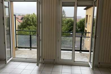 Appartement 1 pièces 573 €