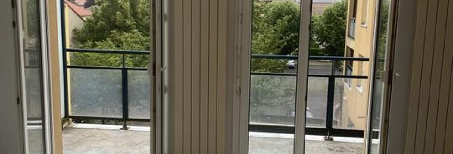 Appartement 1 Pièce 34 m² à louer à Woippy (57140)