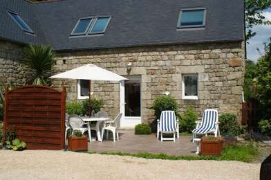 Appartement 4 pièces 740 €