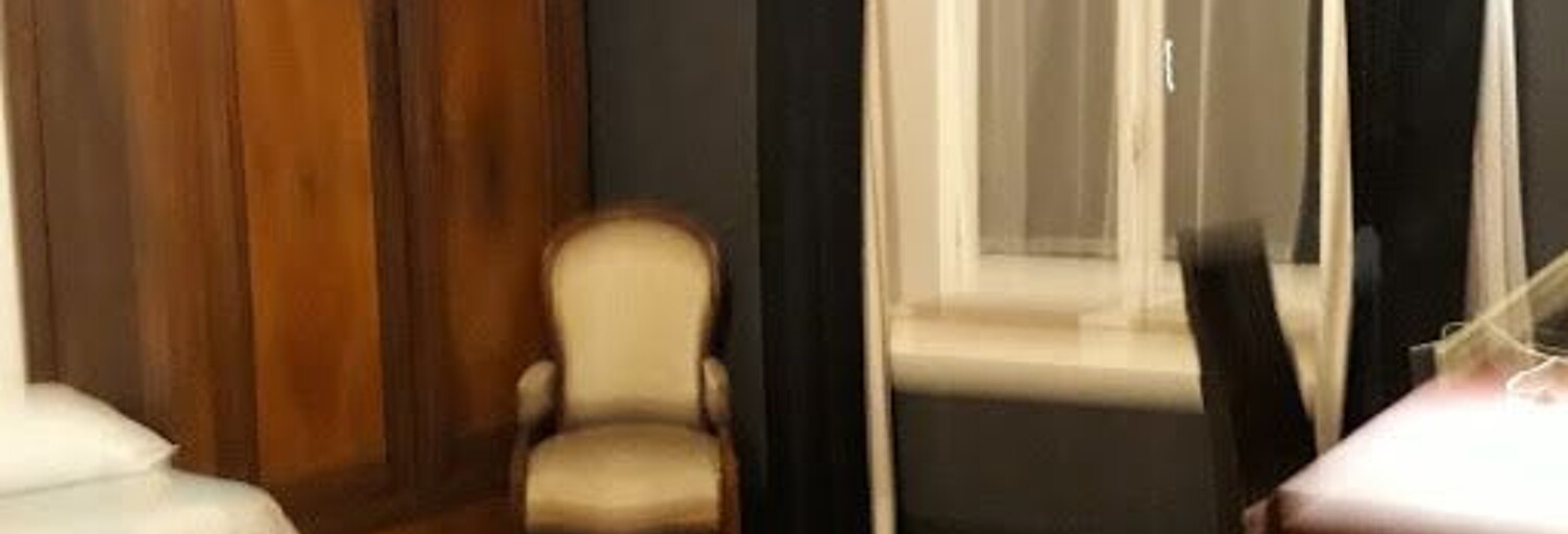 Appartement 2 Pièces 55 m² à louer à Besançon (25000)
