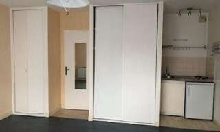 Appartement 1 Pièce 29 m² à louer à Tours (37000)