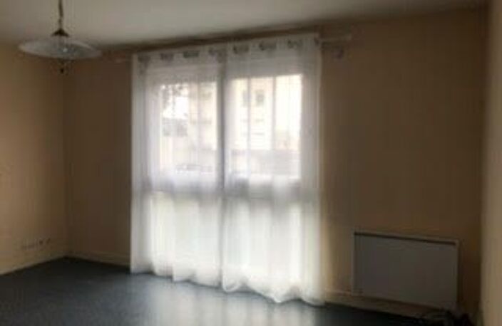 Appartement de 29m2 à louer sur Tours — photo 2