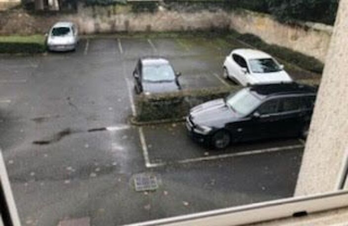 Appartement de 29m2 à louer sur Tours — photo 5