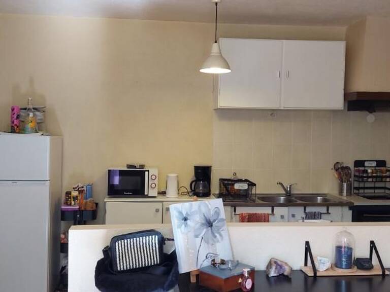 Appartement de 37m2 à louer sur Villebon-sur-Yvette — photo 1