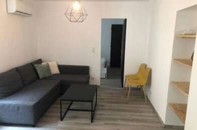 Appartement 2 pièces 530 €