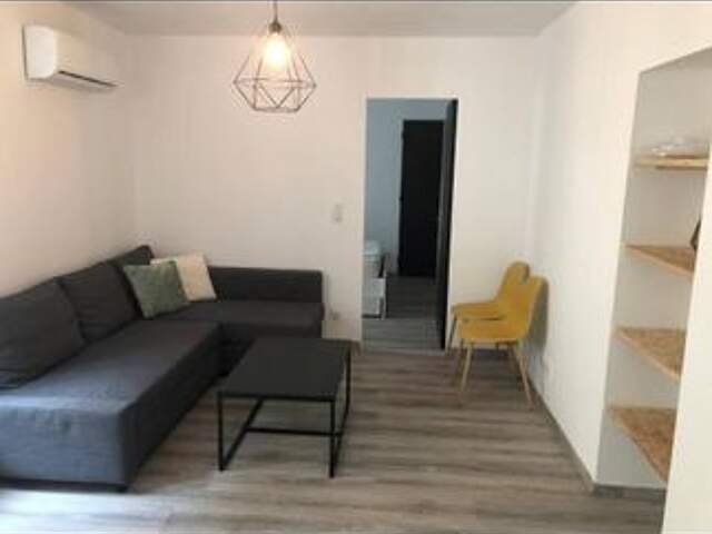 Appartement de 42m2 à louer sur Moulins — photo du bien