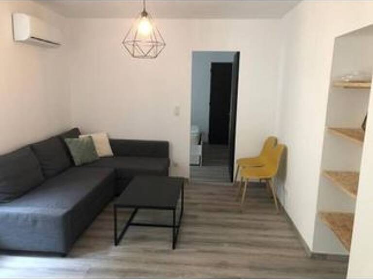 Appartement de 42m2 à louer sur Moulins — photo 1