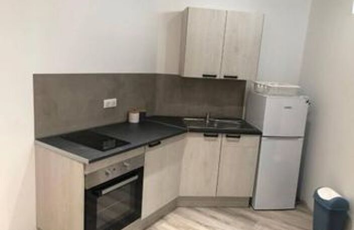 Appartement de 42m2 à louer sur Moulins — photo 2