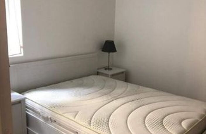 Appartement de 42m2 à louer sur Moulins — photo 3