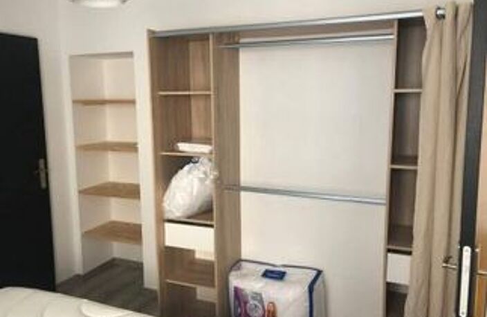 Appartement de 42m2 à louer sur Moulins — photo 4