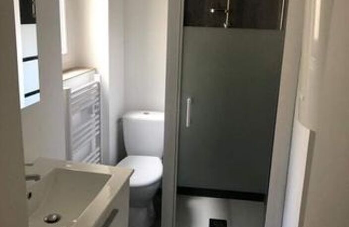 Appartement de 42m2 à louer sur Moulins — photo 5