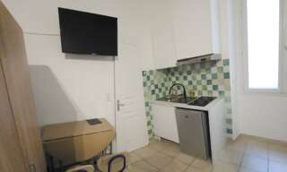 Appartement 1 Pièce 12 m² à louer à Ajaccio (20000)