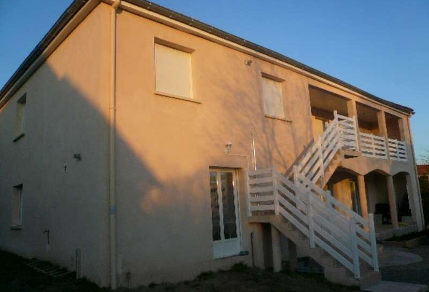 Appartement de 150m2 à louer sur Montchanin — photo 1