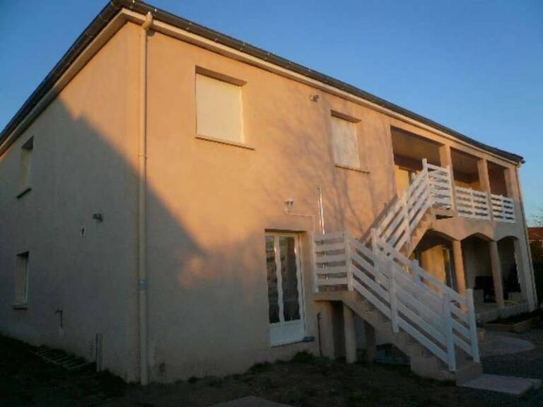 Appartement de 150m2 à louer sur Montchanin — photo 1