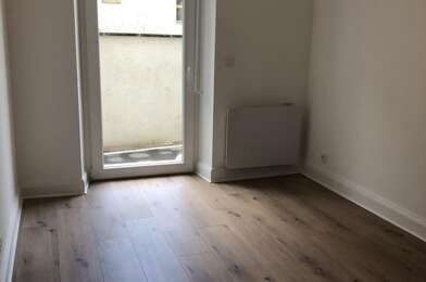 Appartement 2 pièces 780 €