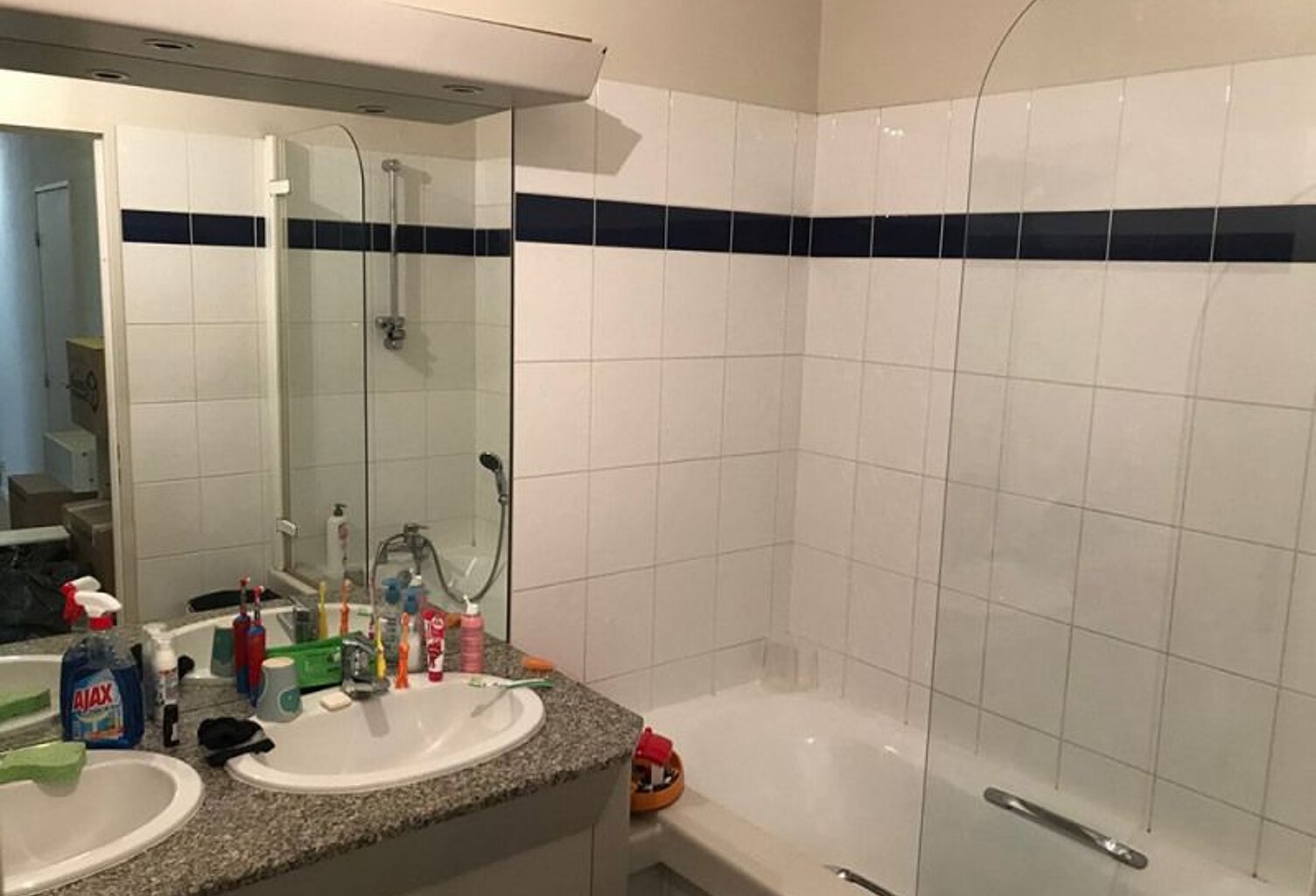 Appartement de 87m2 à louer sur Courbevoie — photo 1