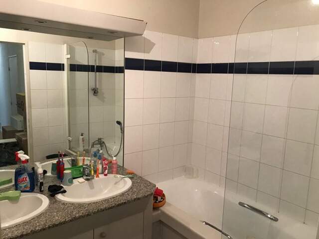 Appartement de 87m2 à louer sur Courbevoie — photo du bien