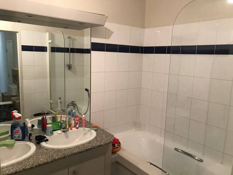 Appartement de 87m2 à louer sur Courbevoie — photo 1