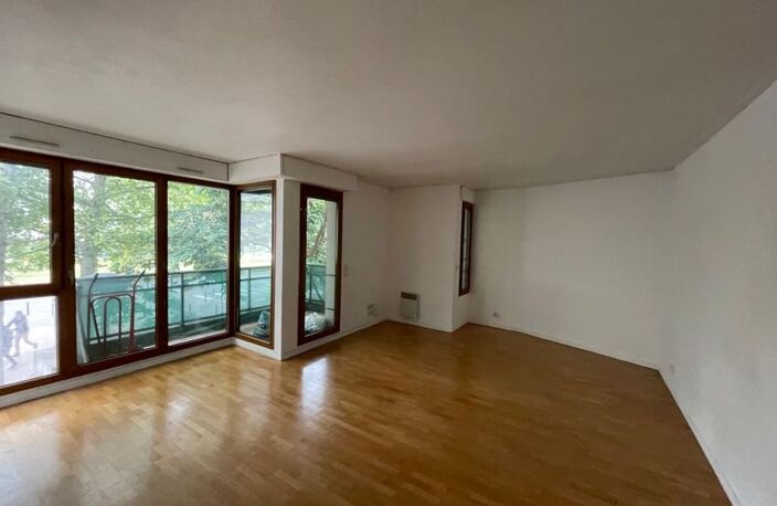 Appartement de 87m2 à louer sur Courbevoie — photo 3