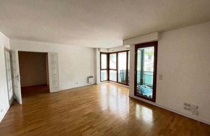 Appartement de 87m2 à louer sur Courbevoie — photo 4